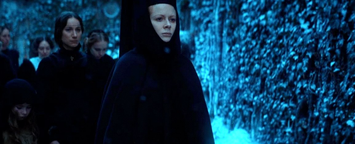 Photo from the movie Stockholm Bloodbath