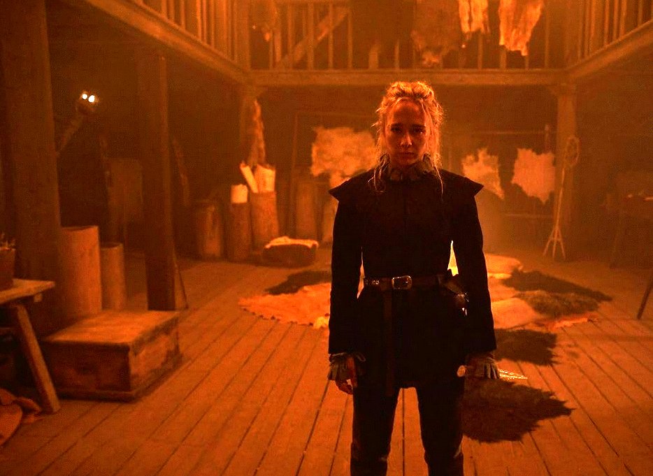 Photo from the movie Stockholm Bloodbath