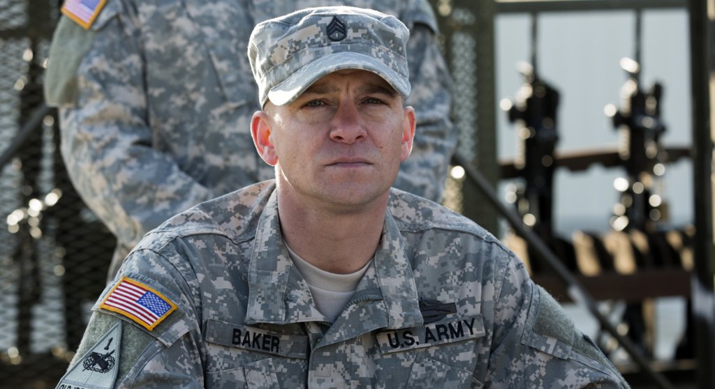 Photo from the movie Thank You for Your Service