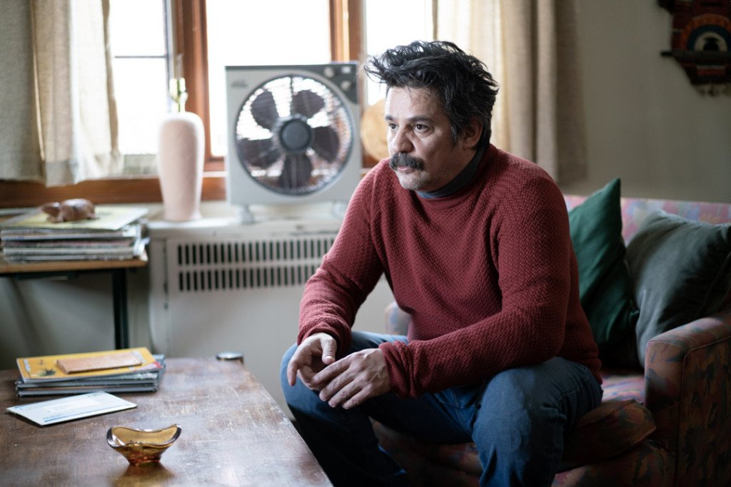 Photo du film Merci pour tout