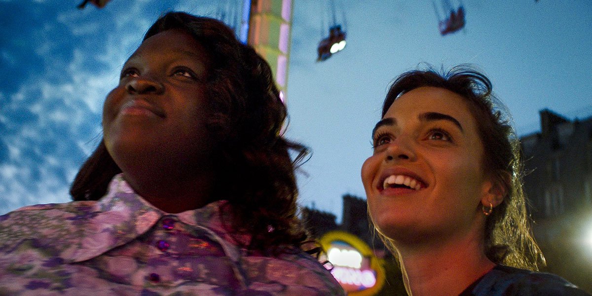 Photo du film The Braves