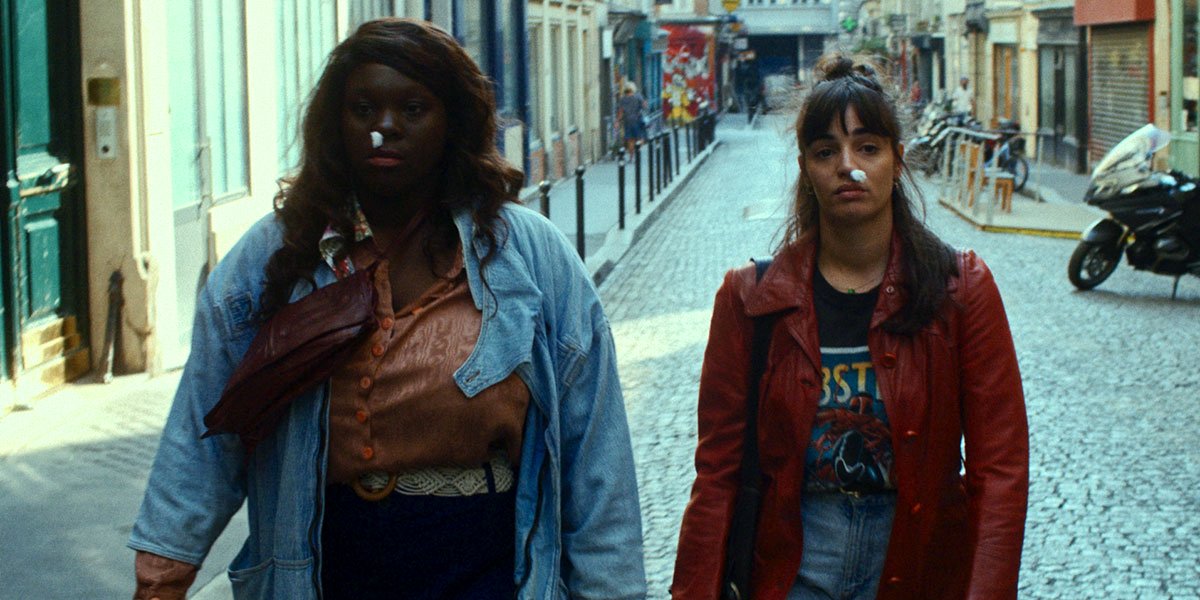 Photo du film The Braves