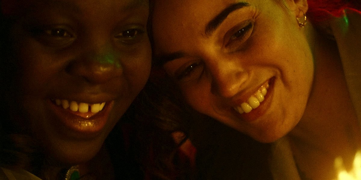 Photo du film The Braves