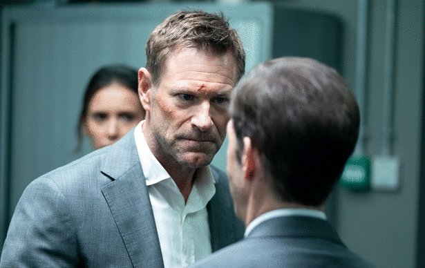 Photo du film Complot Meurtrier