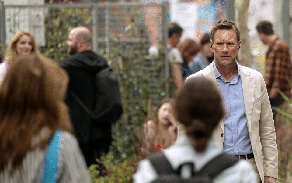 Photo du film Complot Meurtrier