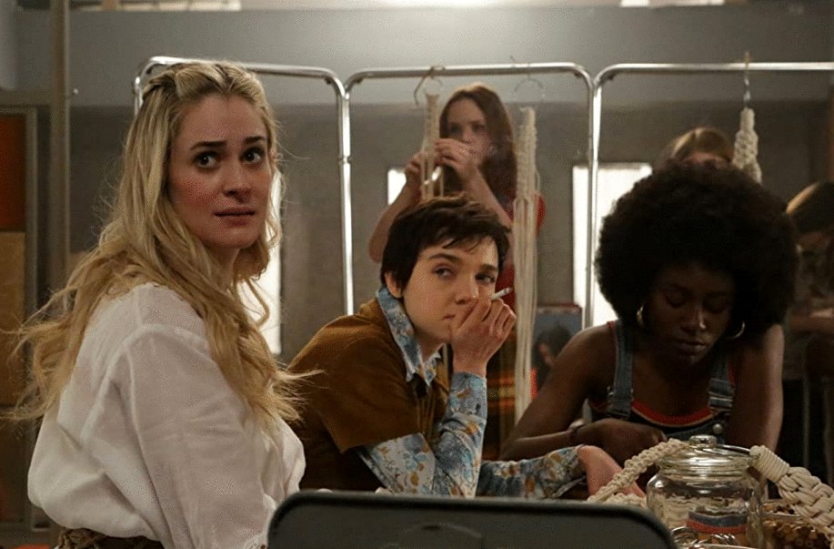 Photo du film The Marijuana Conspiracy