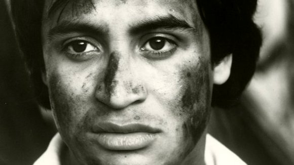 Photo from the movie El Norte