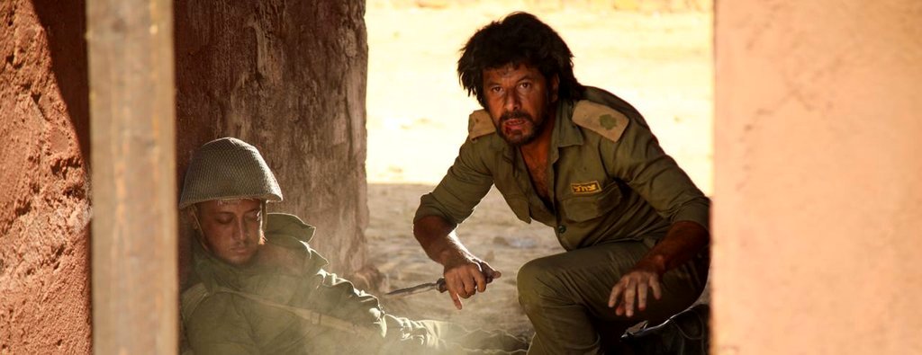 Photo du film Al Mamar [2018]