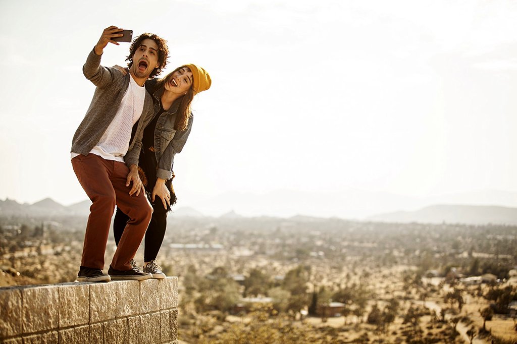 Photo du film The Relationtrip