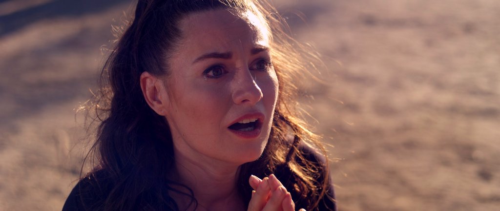 Photo du film The Second Coming of Christ