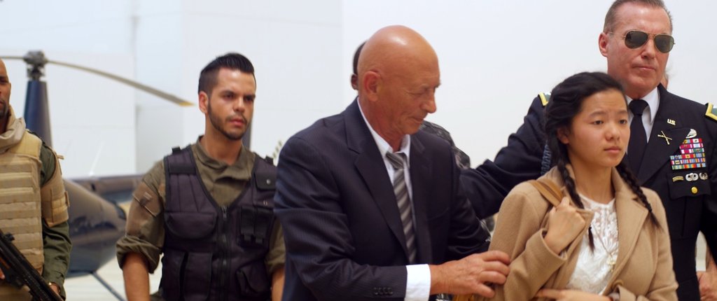 Photo du film The Second Coming of Christ