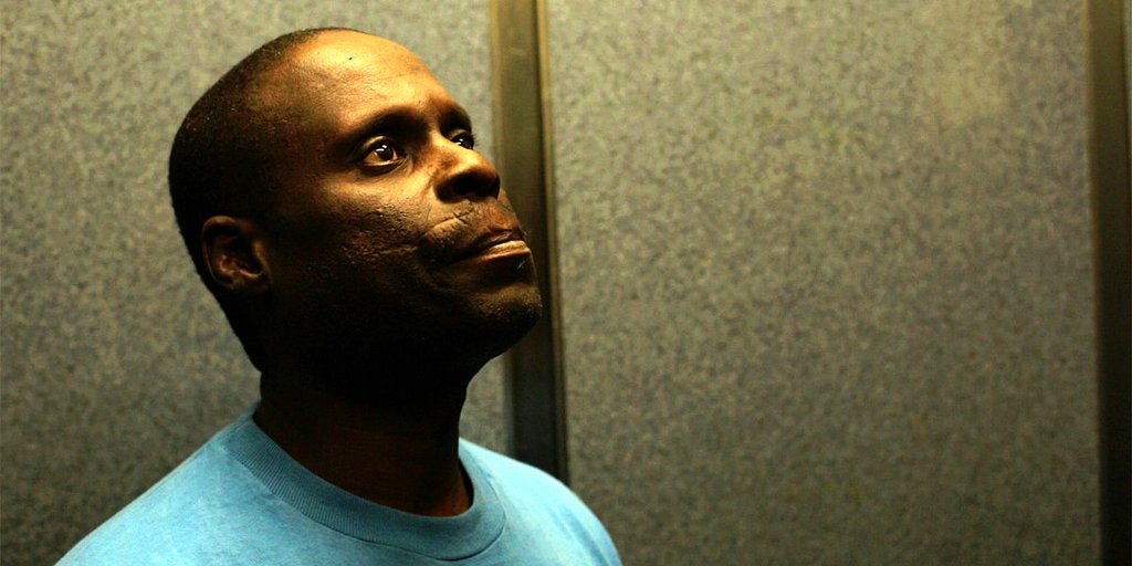 Photo from the movie The Stairs [2016]