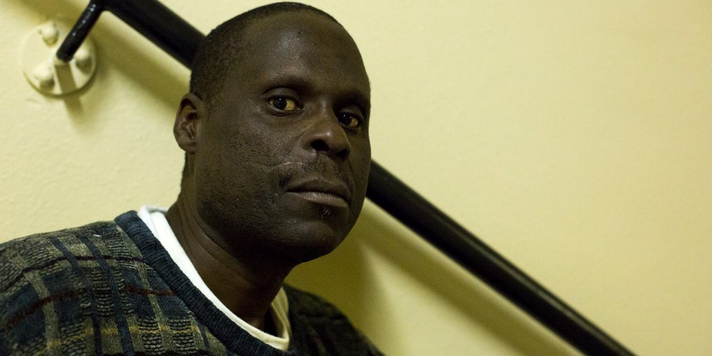 Photo from the movie The Stairs [2016]