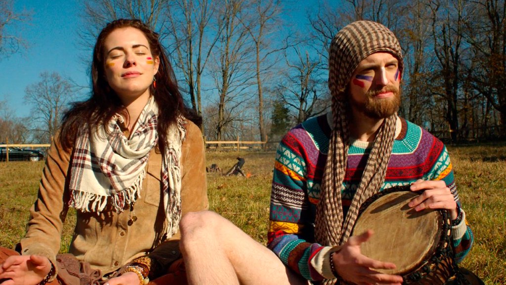 Photo from the movie The Truth About Lies