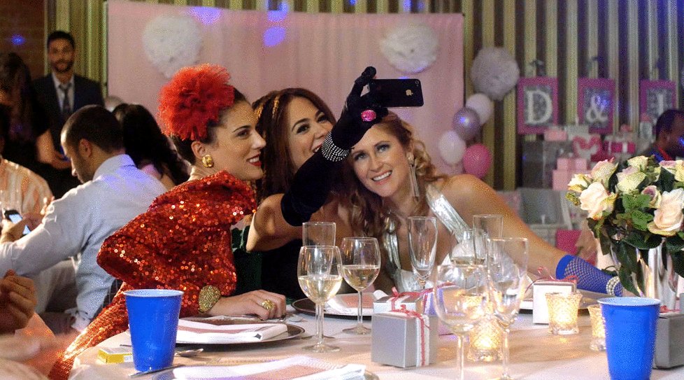 Photo du film The Wedding Invitation