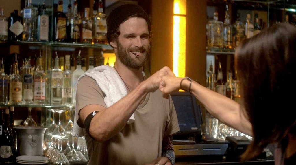 Photo du film The Wedding Invitation