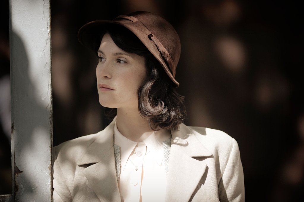 Photo from the movie Their Finest