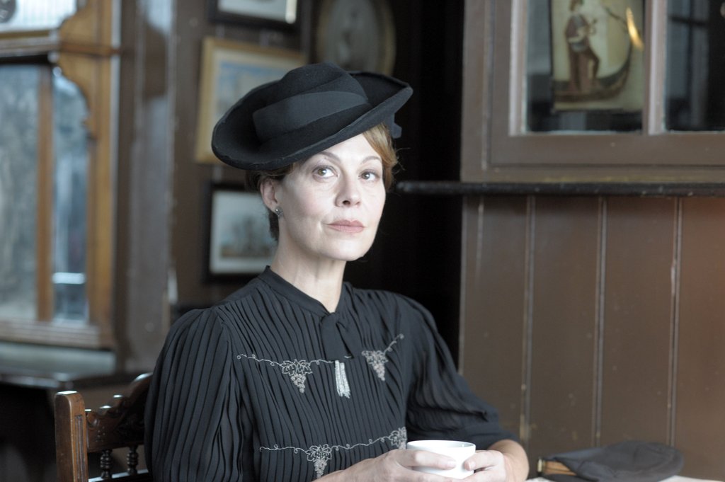 Photo from the movie Their Finest