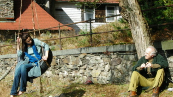 Photo from the movie Tickling Leo