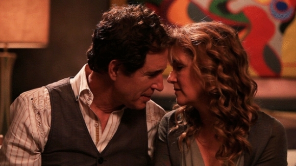 Photo from the movie The Trouble with the Truth