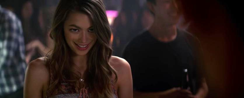 Photo from the movie Truth or Dare