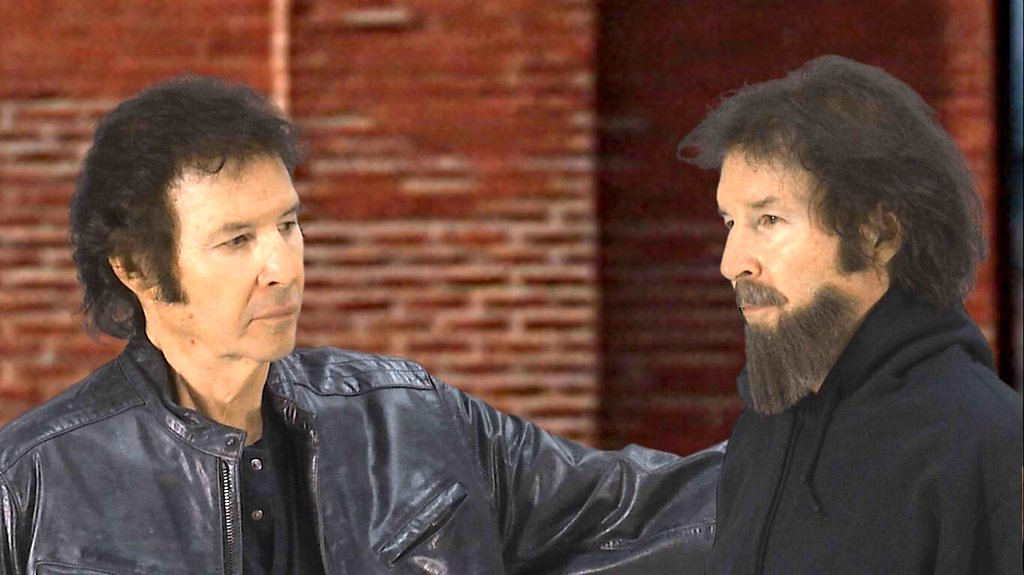 Photo from the movie Twisted Pair [2018]