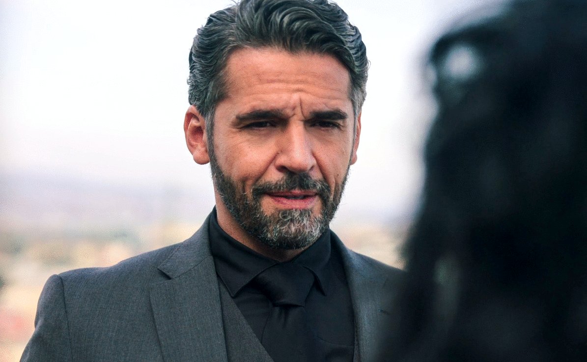 Photo du film Welcome to Eden [2022]