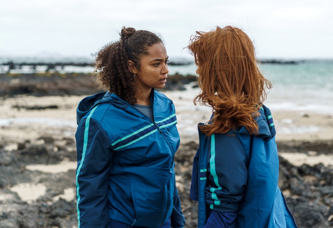 Photo du film Welcome to Eden [2022]