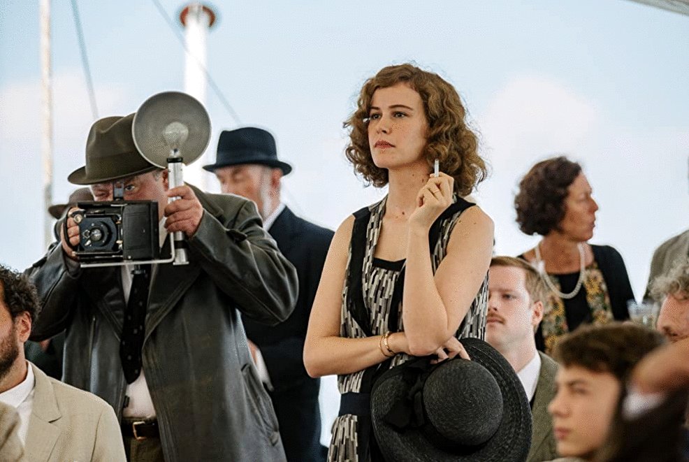 Photo du film When Hitler Stole Pink Rabbit