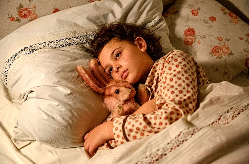 Photo du film When Hitler Stole Pink Rabbit