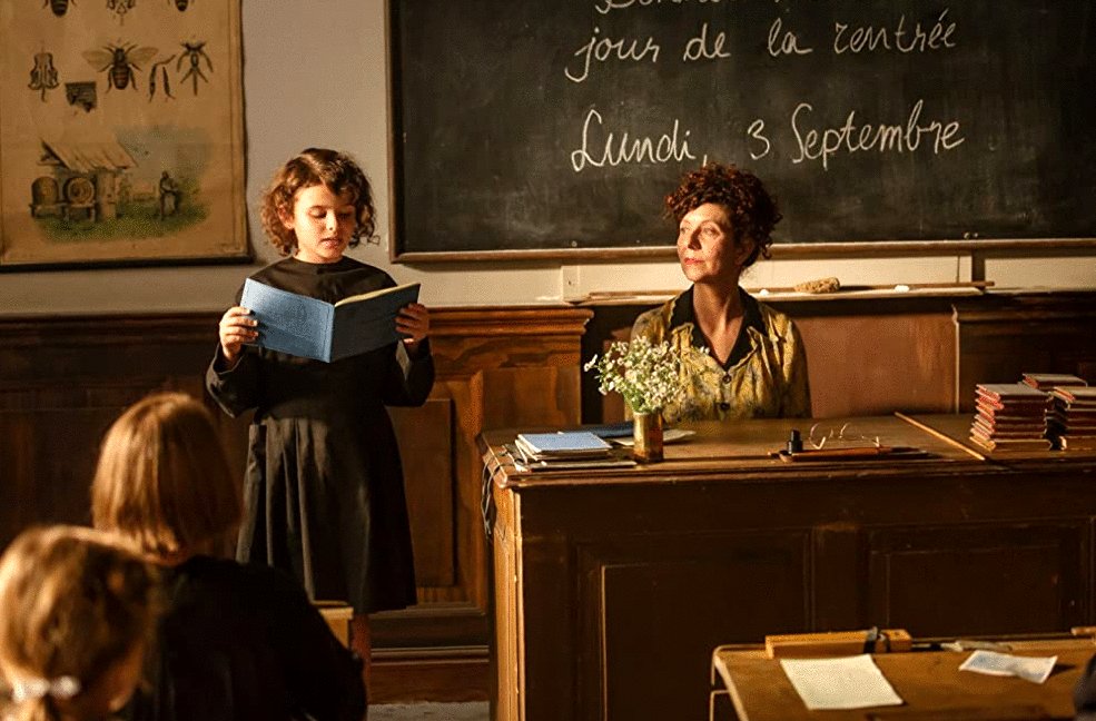 Photo du film When Hitler Stole Pink Rabbit