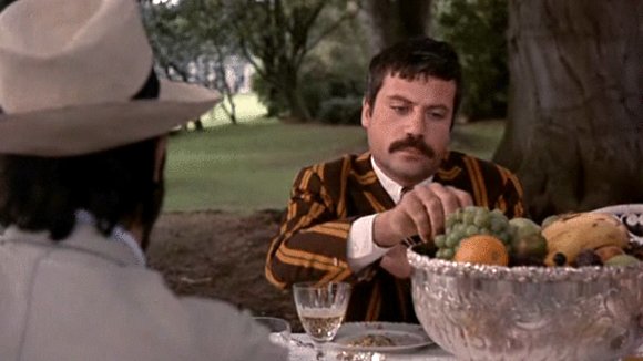 Photo from the movie Women in Love