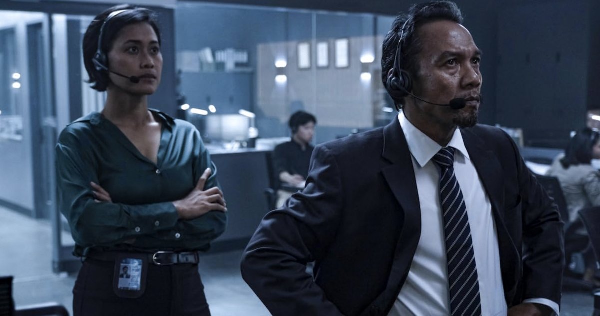 Photo du film 13 Bombs [2023]