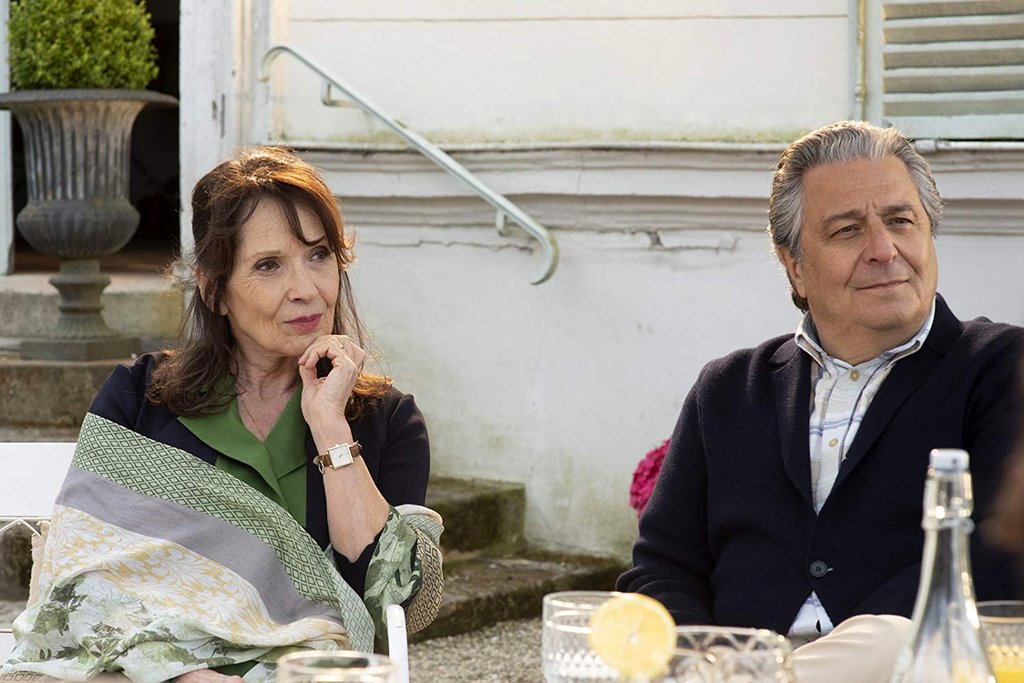 Photo du film Qu'est-ce qu'on a encore fait au bon Dieu?