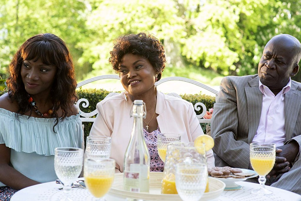 Photo du film Qu'est-ce qu'on a encore fait au bon Dieu?