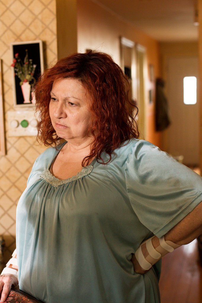 Photo from the movie Votez Bougon