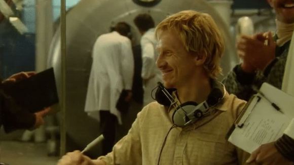 Photo from the movie Pioneer