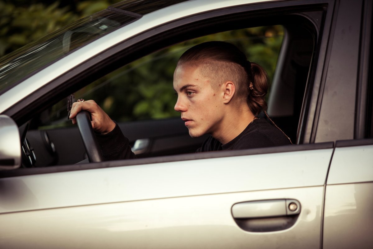 Photo from the movie Flashwood [2020]