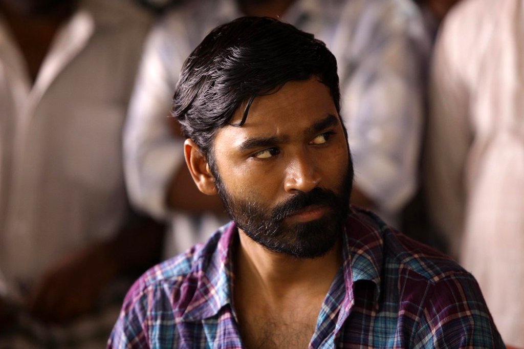 Photo du film Vada Chennai [2018]