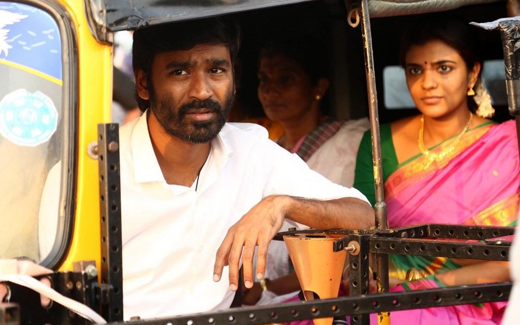 Photo du film Vada Chennai [2018]