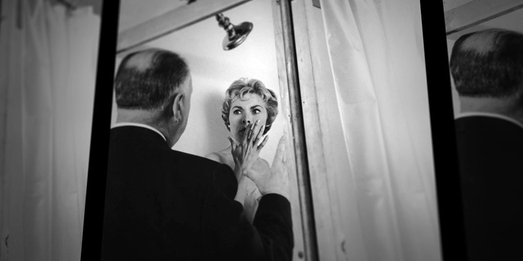 Photo from the movie 78/52