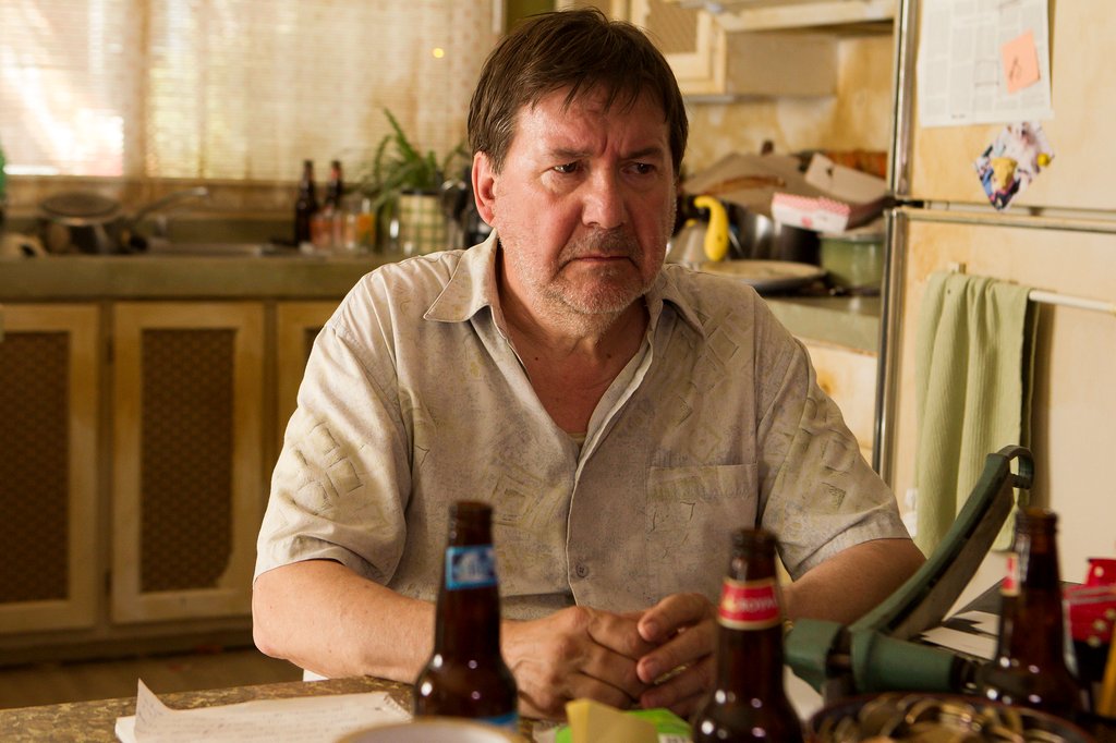 Photo from the movie Votez Bougon