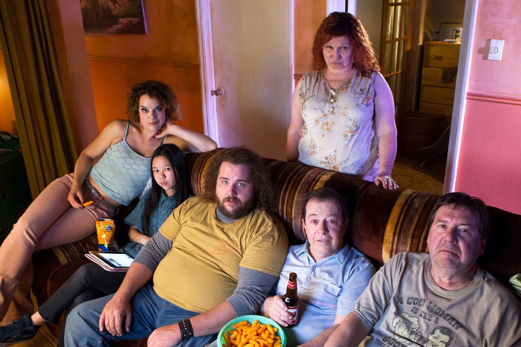 Photo from the movie Votez Bougon