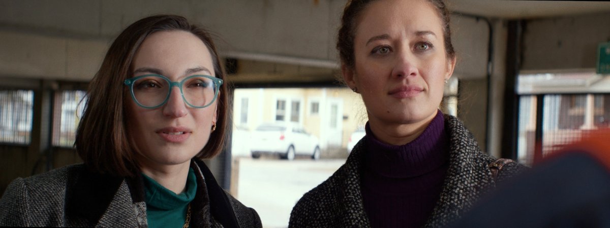 Photo du film The Daughters of the Domino