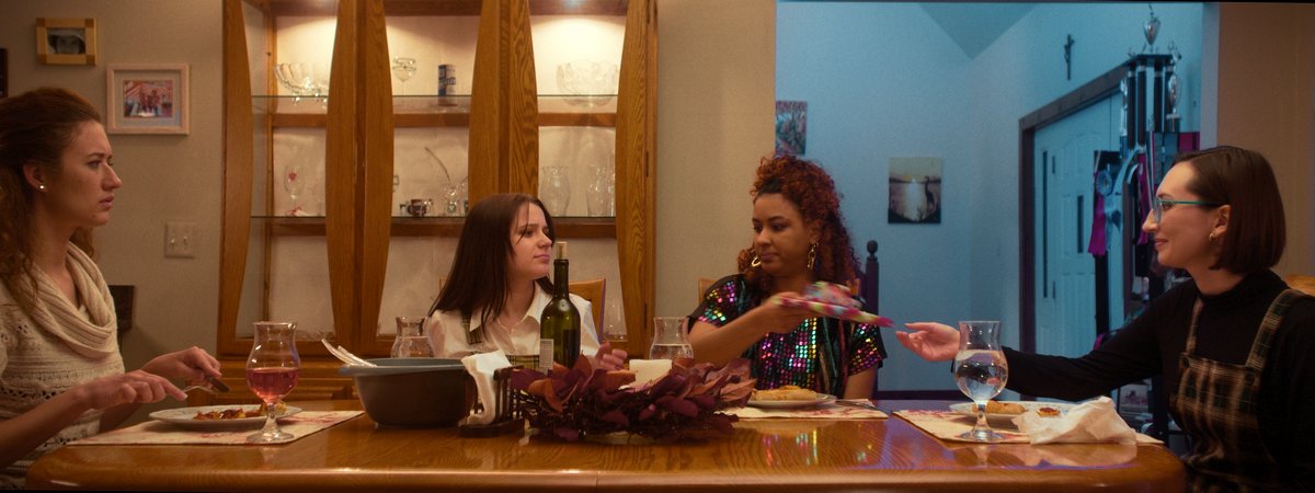 Photo du film The Daughters of the Domino