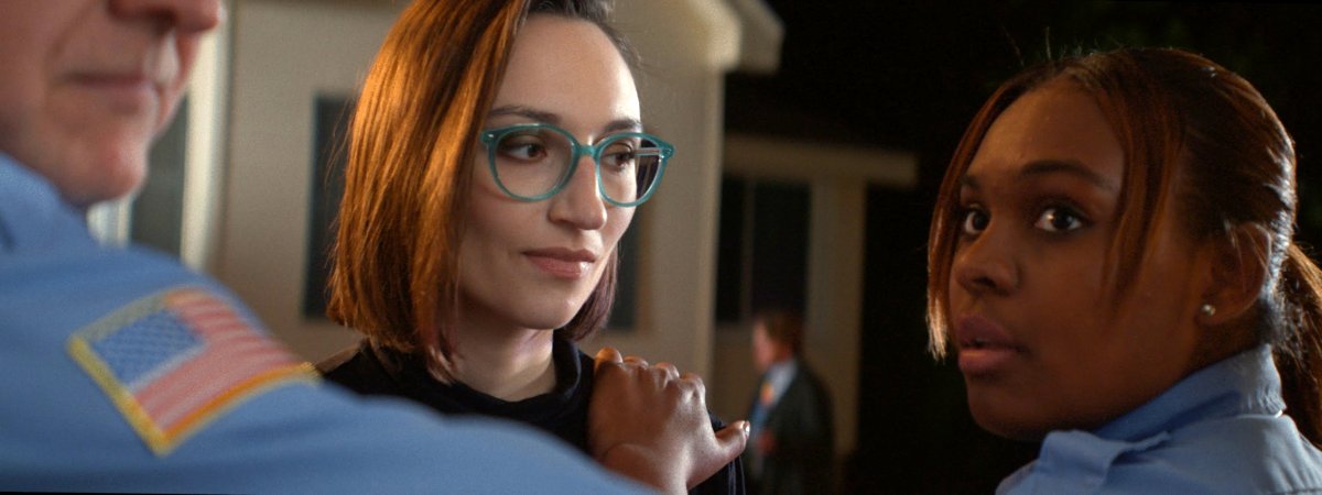 Photo du film The Daughters of the Domino