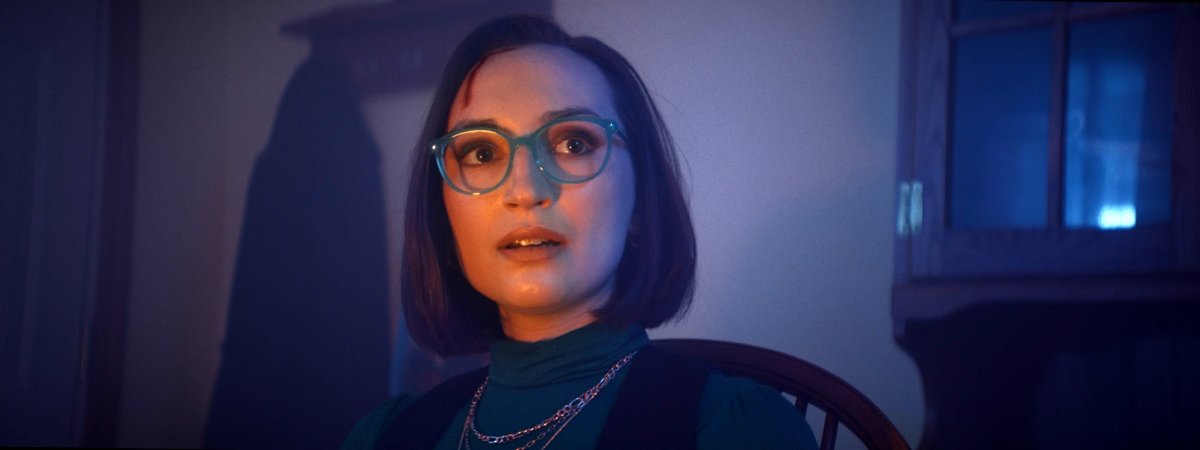 Photo du film The Daughters of the Domino