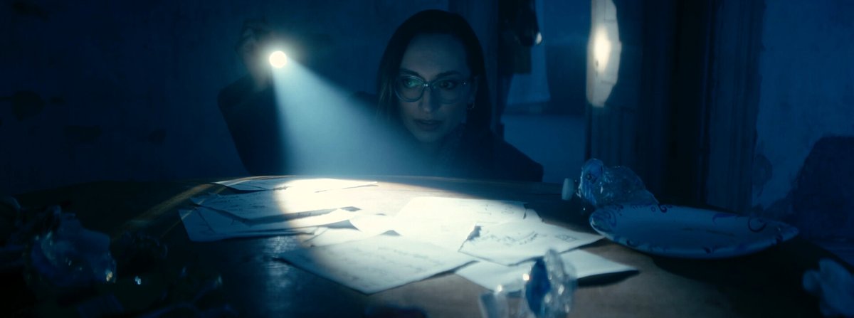 Photo du film The Daughters of the Domino