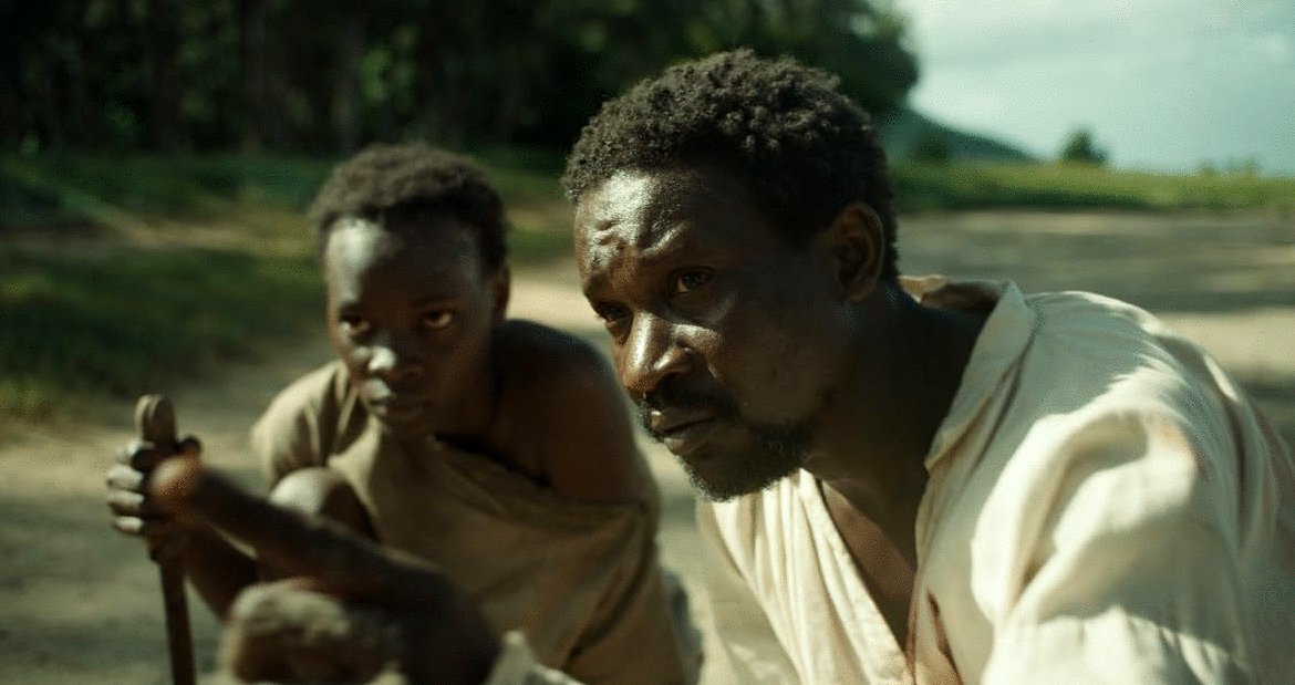 Photo du film Ni chaînes ni maîtres