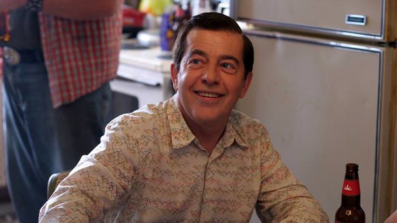 Photo from the movie Votez Bougon